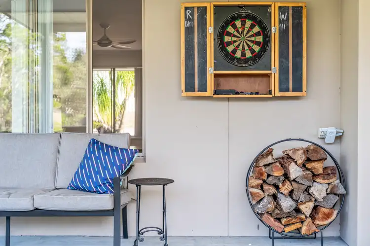 Third view of Homely house listing, 5 Weegen Court, Landsborough QLD 4550