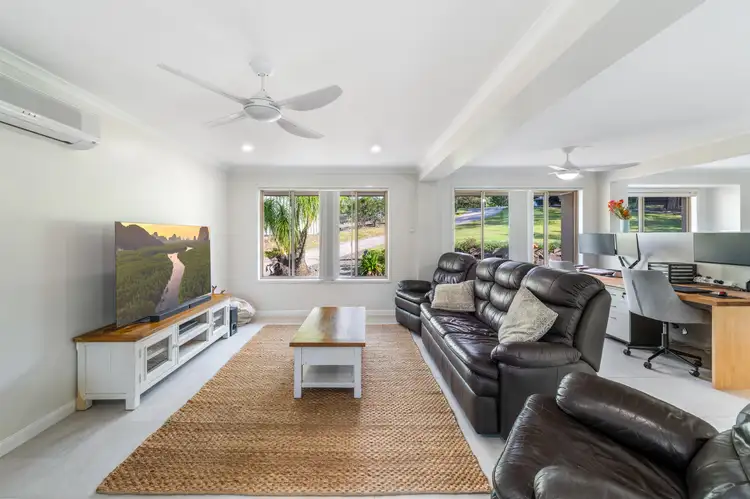 Fifth view of Homely house listing, 5 Weegen Court, Landsborough QLD 4550