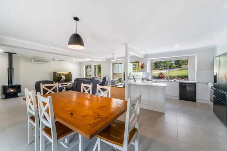 Sixth view of Homely house listing, 5 Weegen Court, Landsborough QLD 4550