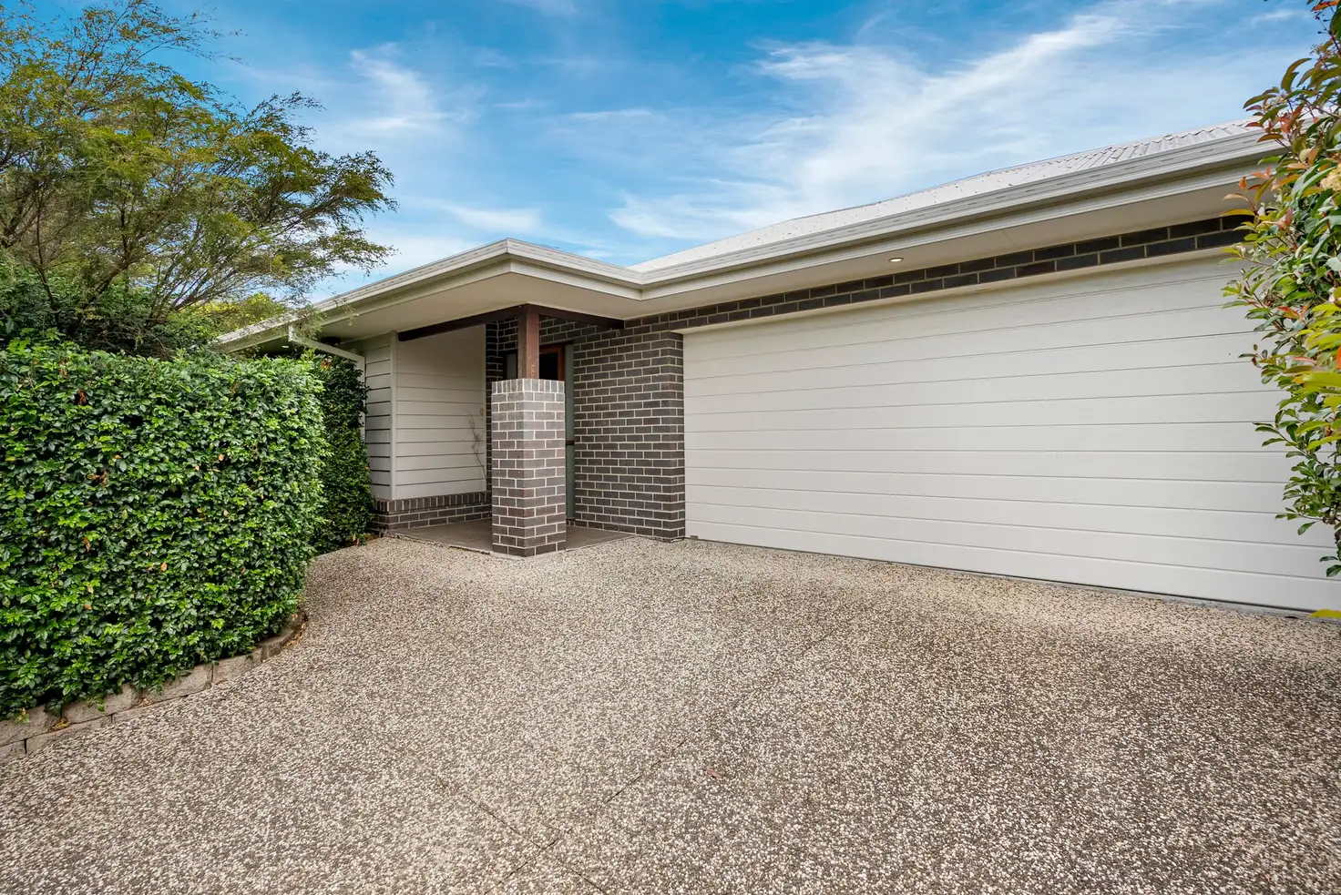 Main view of Homely house listing, 21 Azahar Street, Carseldine QLD 4034