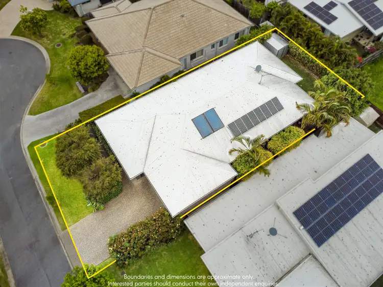 Third view of Homely house listing, 21 Azahar Street, Carseldine QLD 4034