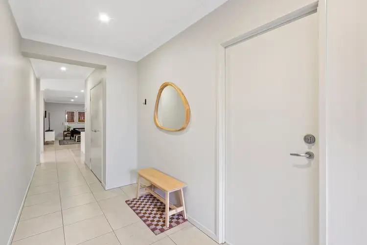 Fourth view of Homely house listing, 21 Azahar Street, Carseldine QLD 4034