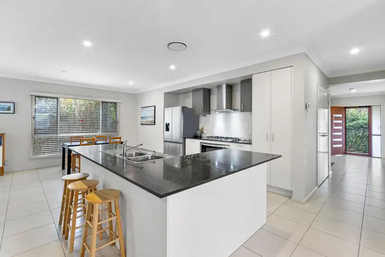 Fifth view of Homely house listing, 21 Azahar Street, Carseldine QLD 4034