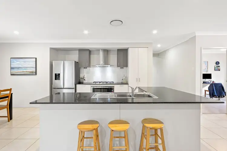 Sixth view of Homely house listing, 21 Azahar Street, Carseldine QLD 4034
