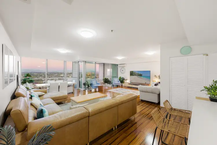 Fifth view of Homely apartment listing, 1404/360 Marine Parade, Labrador QLD 4215