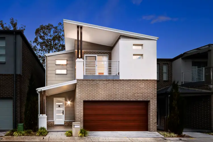 9 Clubside Drive