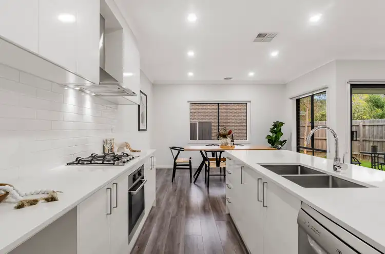 Fifth view of Homely townhouse listing, 2/28 Coromandel Crescent South, Knoxfield VIC 3180