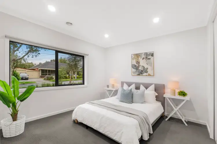 Sixth view of Homely townhouse listing, 2/28 Coromandel Crescent South, Knoxfield VIC 3180