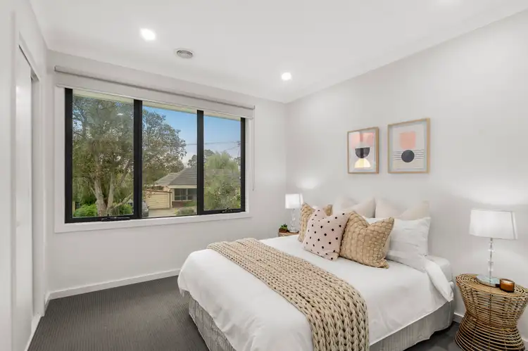 Seventh view of Homely townhouse listing, 2/28 Coromandel Crescent South, Knoxfield VIC 3180