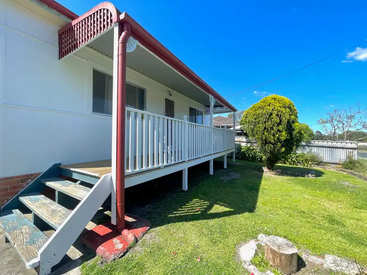 48 Currambene Street
