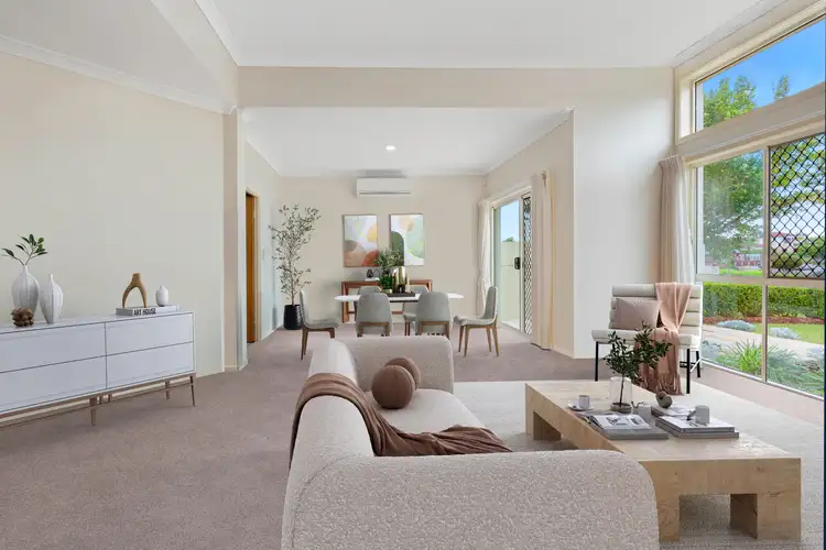 Fourth view of Homely house listing, 8 Serenity Boulevard, Helensvale QLD 4212