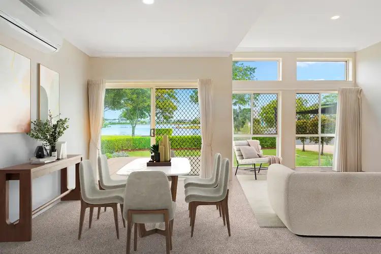 Fifth view of Homely house listing, 8 Serenity Boulevard, Helensvale QLD 4212