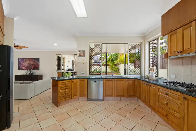 Sixth view of Homely house listing, 8 Serenity Boulevard, Helensvale QLD 4212