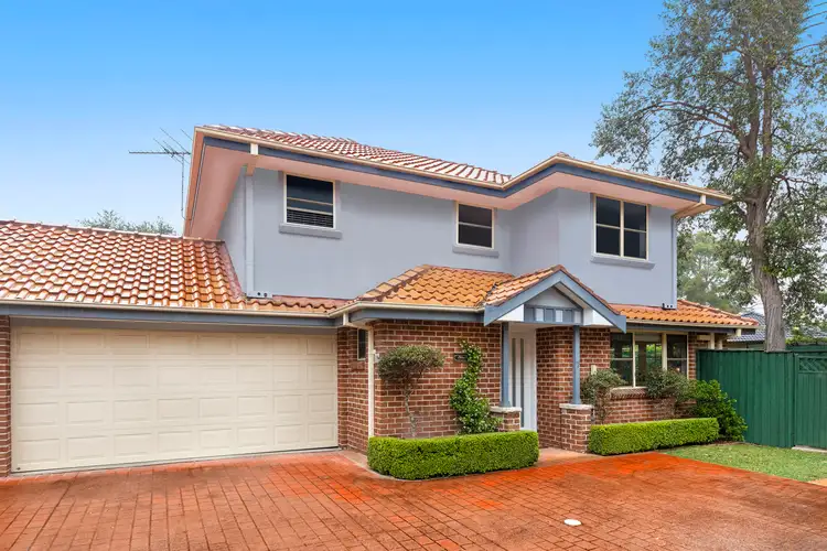 29A Quarter Sessions Road, Westleigh NSW 2120