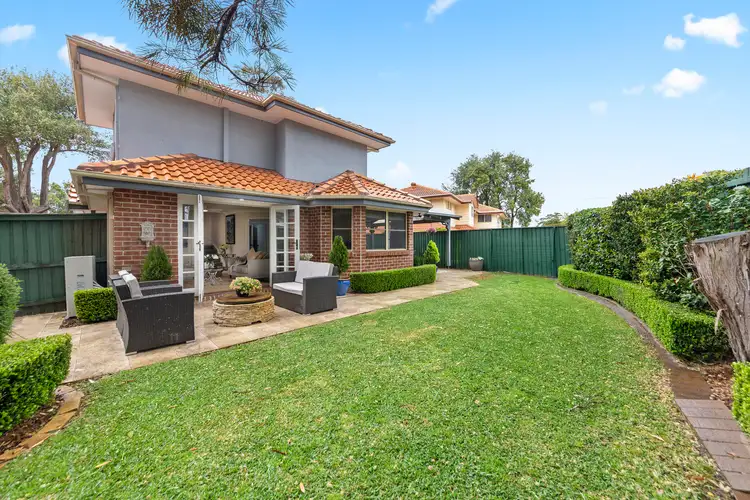 Fifth view of Homely townhouse listing, 29A Quarter Sessions Road, Westleigh NSW 2120
