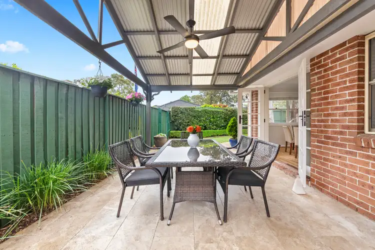 Sixth view of Homely townhouse listing, 29A Quarter Sessions Road, Westleigh NSW 2120