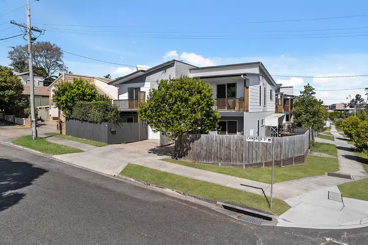 27 Cameron Street, Nundah QLD 4012