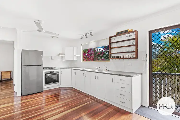 Fifth view of Homely house listing, 18 Macarthur Drive, Cannonvale QLD 4802