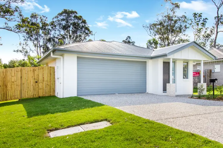 10 Philip Street, Rosewood QLD 4340