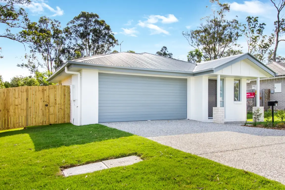 Main view of Homely house listing, 10 Philip Street, Rosewood QLD 4340