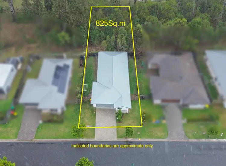 Second view of Homely house listing, 10 Philip Street, Rosewood QLD 4340