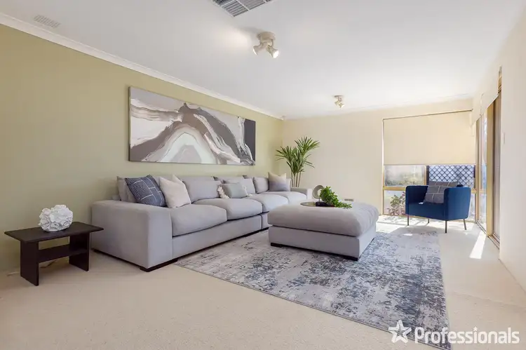 3 Briar Court