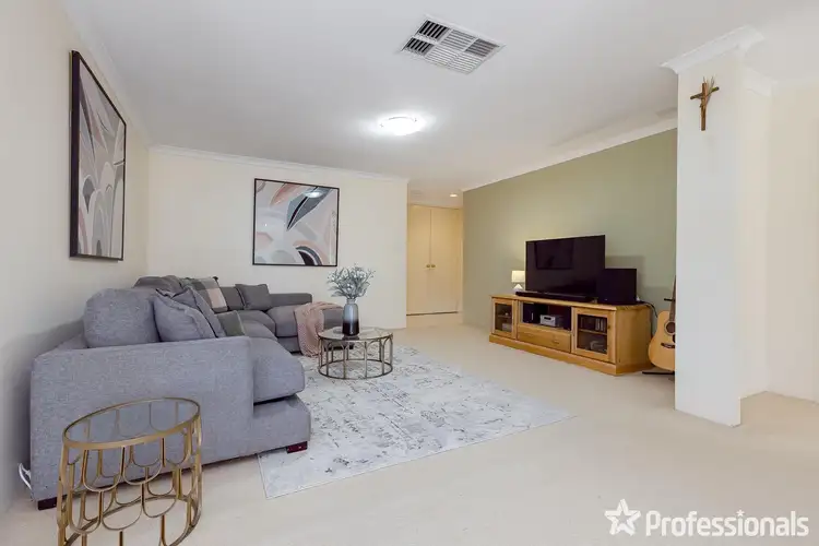Third view of Homely house listing, 3 Briar Court, Leeming WA 6149