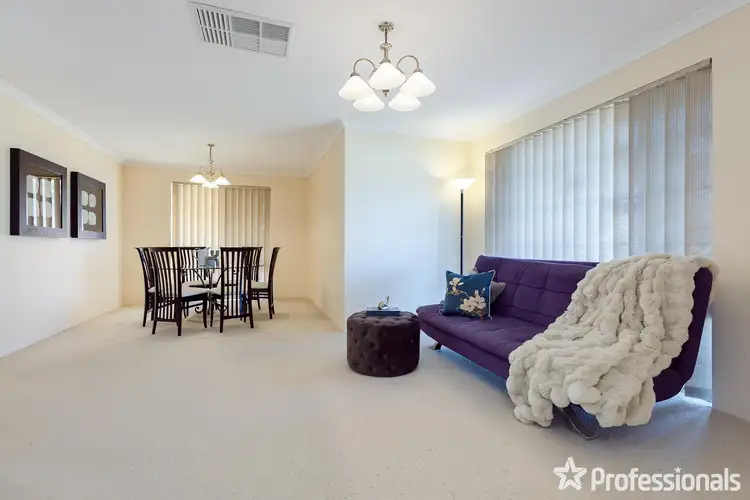 Fourth view of Homely house listing, 3 Briar Court, Leeming WA 6149
