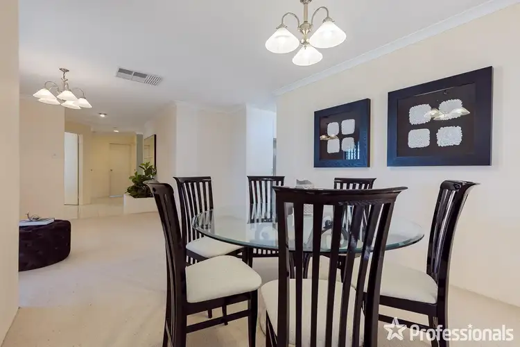 Fifth view of Homely house listing, 3 Briar Court, Leeming WA 6149