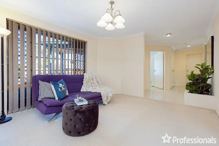Sixth view of Homely house listing, 3 Briar Court, Leeming WA 6149
