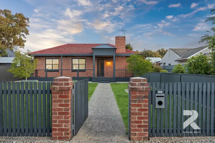 Main view of Homely house listing, 32 Norrie Avenue, Clovelly Park SA 5042