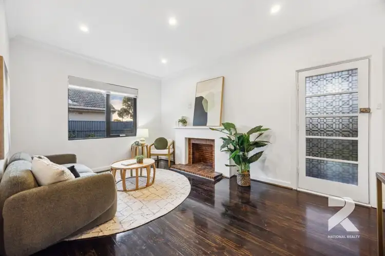 Third view of Homely house listing, 32 Norrie Avenue, Clovelly Park SA 5042
