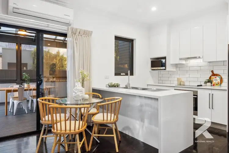 Fourth view of Homely house listing, 32 Norrie Avenue, Clovelly Park SA 5042