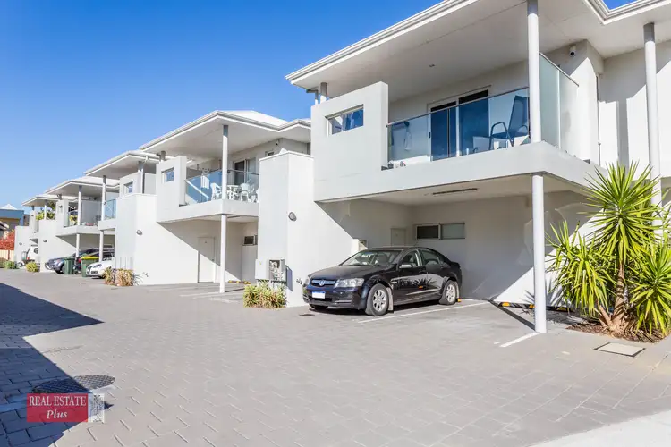 5/2A Wroxton Street, Midland WA 6056