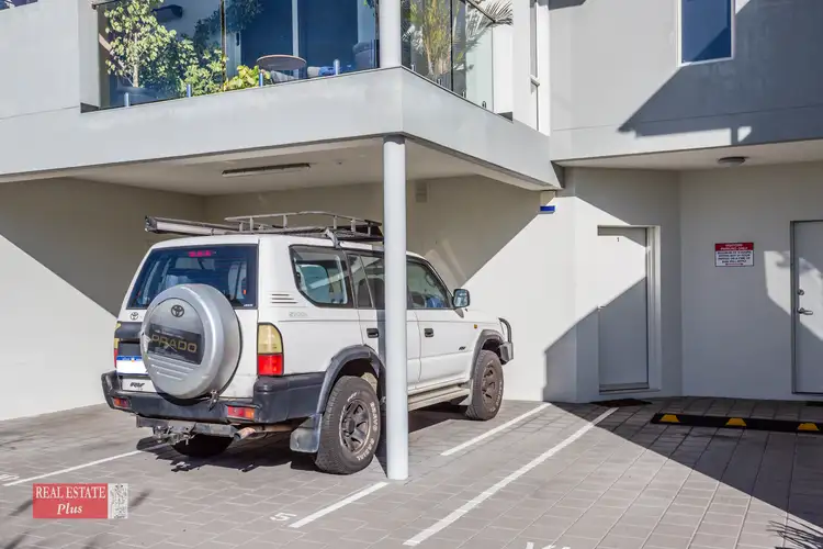 Second view of Homely unit listing, 5/2A Wroxton Street, Midland WA 6056