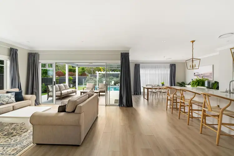 Second view of Homely house listing, 16 Vine Forest Crescent, Palmwoods QLD 4555