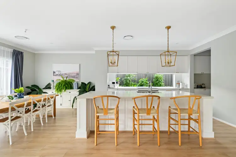 Third view of Homely house listing, 16 Vine Forest Crescent, Palmwoods QLD 4555