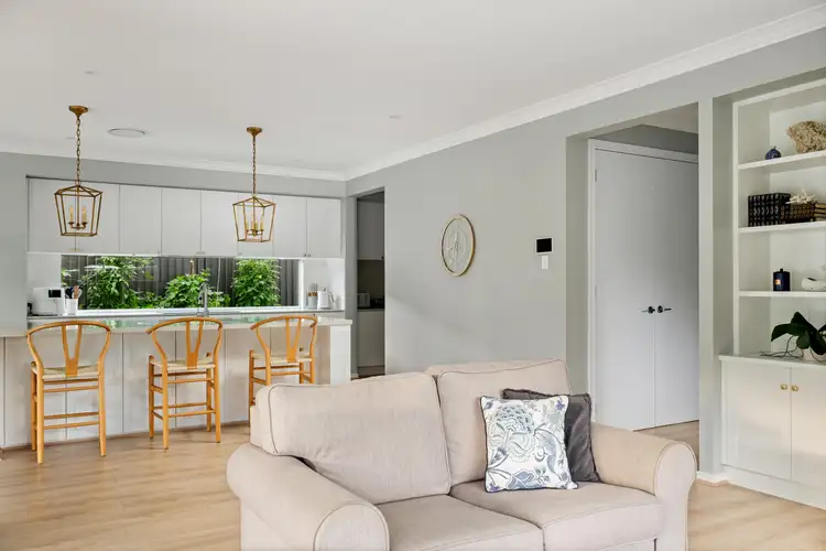 Sixth view of Homely house listing, 16 Vine Forest Crescent, Palmwoods QLD 4555