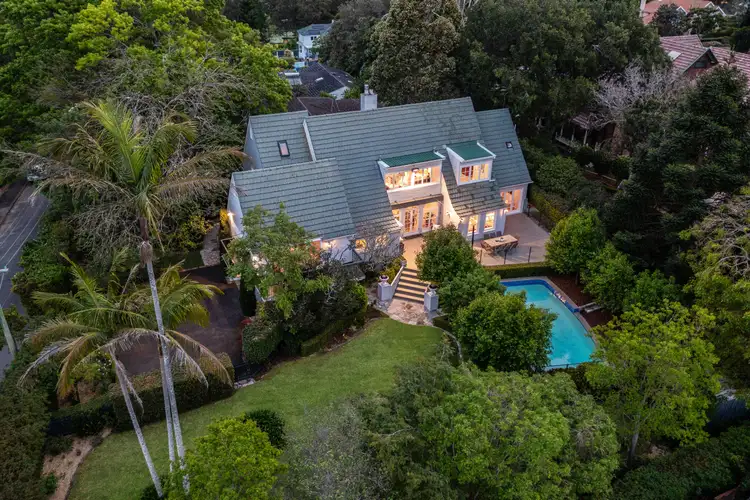 Second view of Homely house listing, 8a Alma Street, Pymble NSW 2073