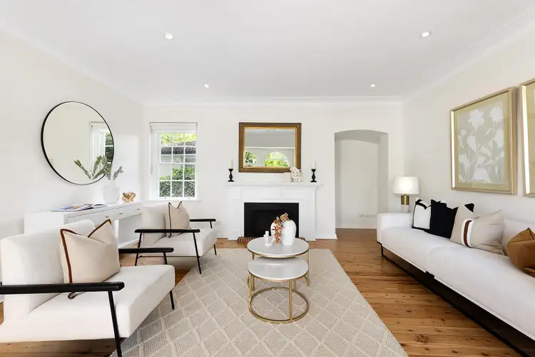 Fifth view of Homely house listing, 8a Alma Street, Pymble NSW 2073