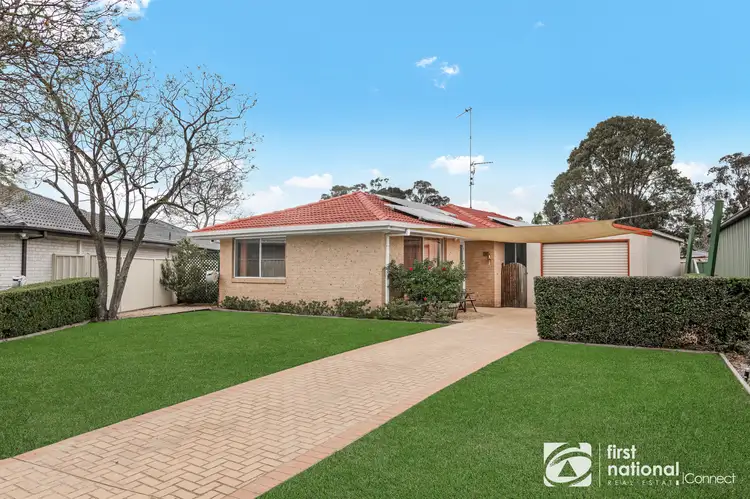 7 Turner Close, Bligh Park NSW 2756