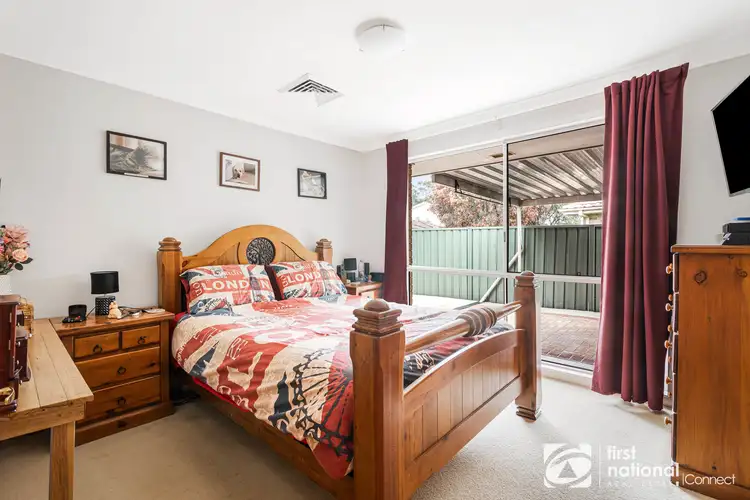 Second view of Homely house listing, 7 Turner Close, Bligh Park NSW 2756