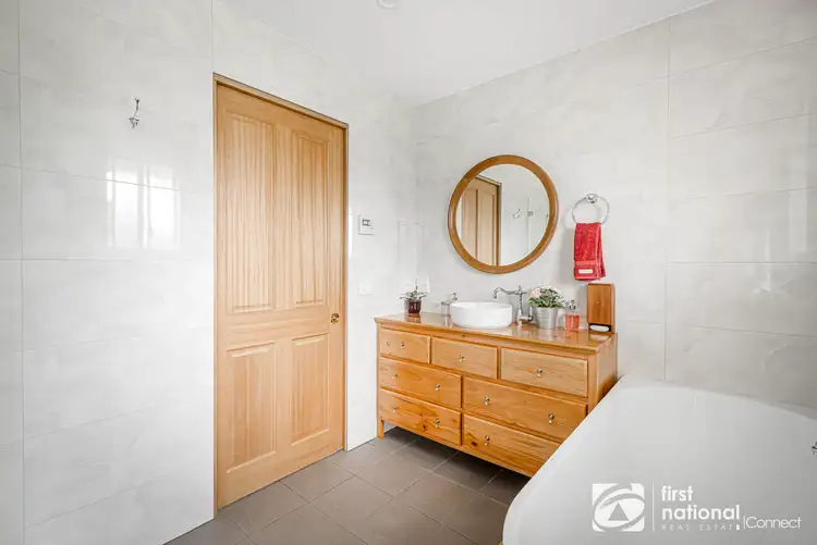 Fifth view of Homely house listing, 7 Turner Close, Bligh Park NSW 2756