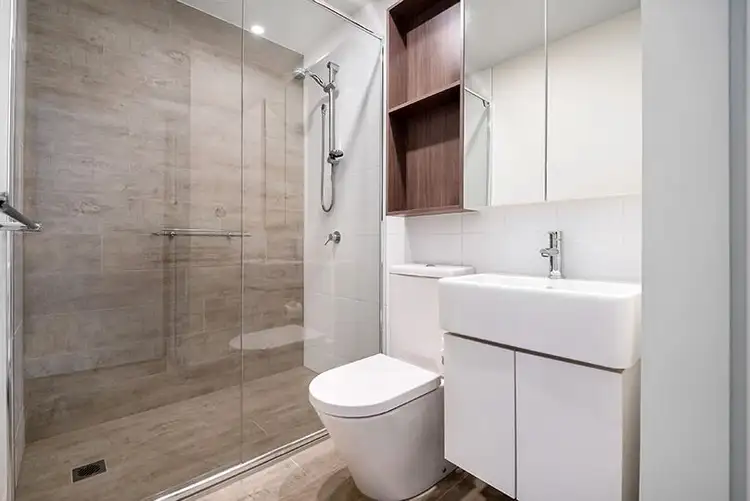 Fourth view of Homely apartment listing, 309A/1091 Plenty Road, Bundoora VIC 3083