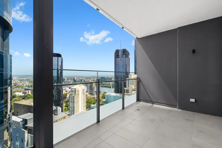 3301/111 Mary Street, Brisbane City QLD 4000