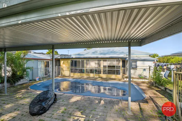 Fifth view of Homely house listing, 23 Azalea Avenue, Coffs Harbour NSW 2450