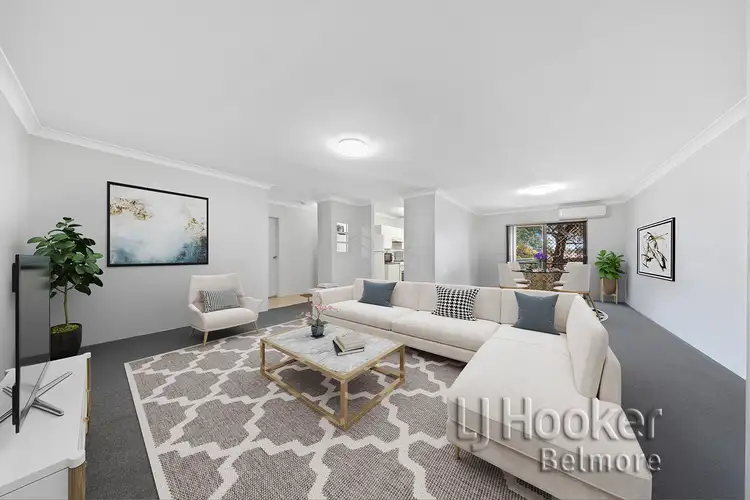 5/19-21 St Clair Street, Belmore NSW 2192