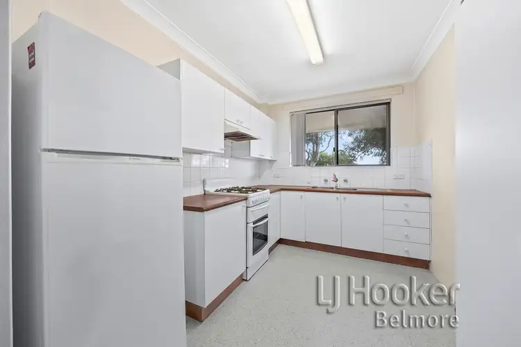 Second view of Homely apartment listing, 5/19-21 St Clair Street, Belmore NSW 2192
