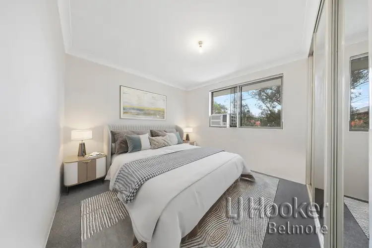 Third view of Homely apartment listing, 5/19-21 St Clair Street, Belmore NSW 2192