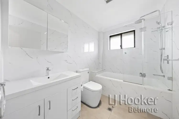Fourth view of Homely apartment listing, 5/19-21 St Clair Street, Belmore NSW 2192